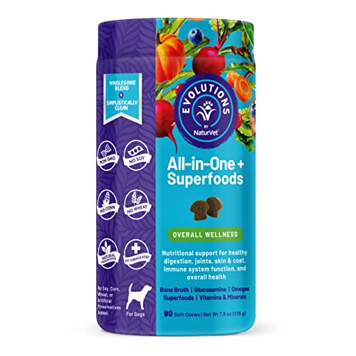 90ct Soft Chews for Dogs K922830