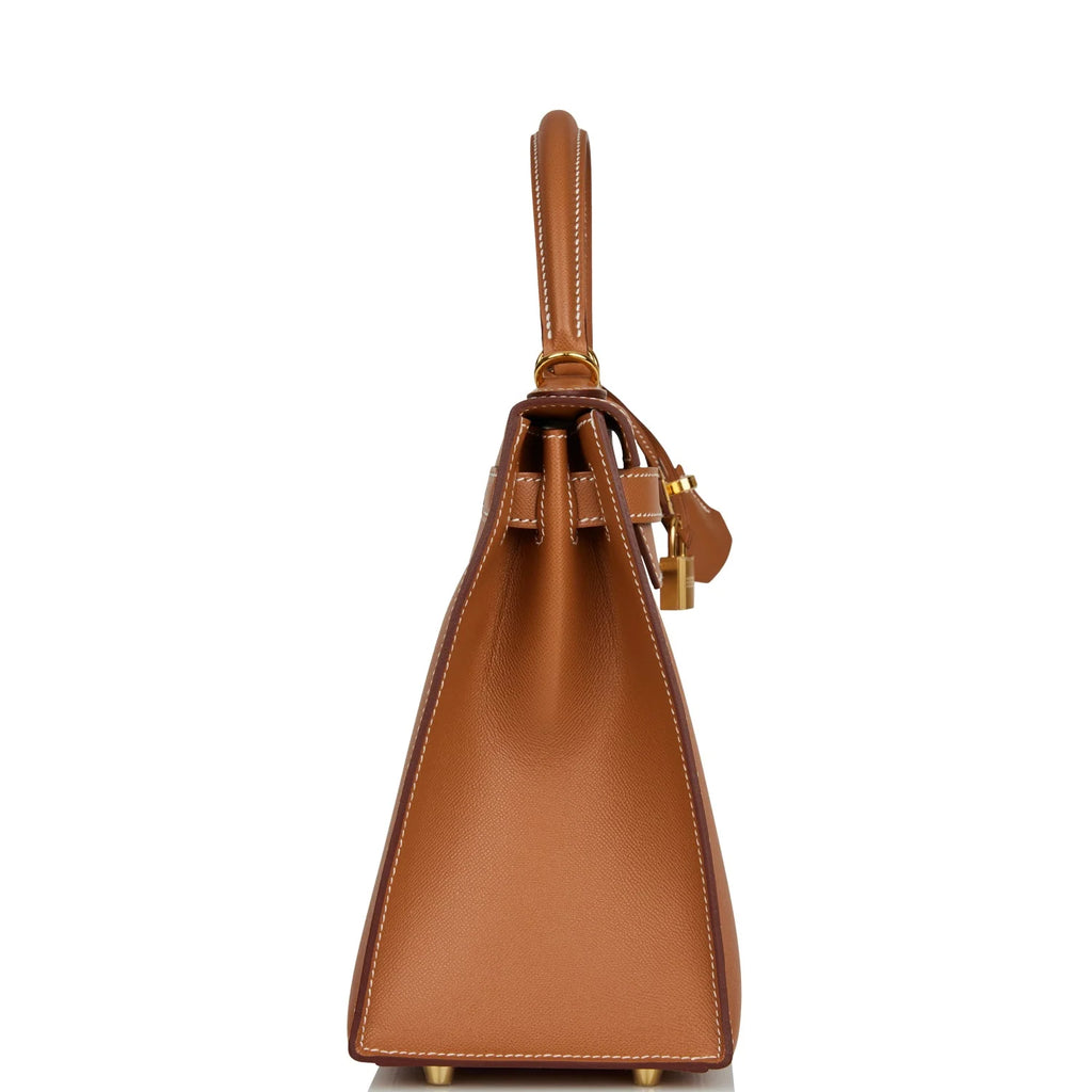 Gold 28 Handbag R402160