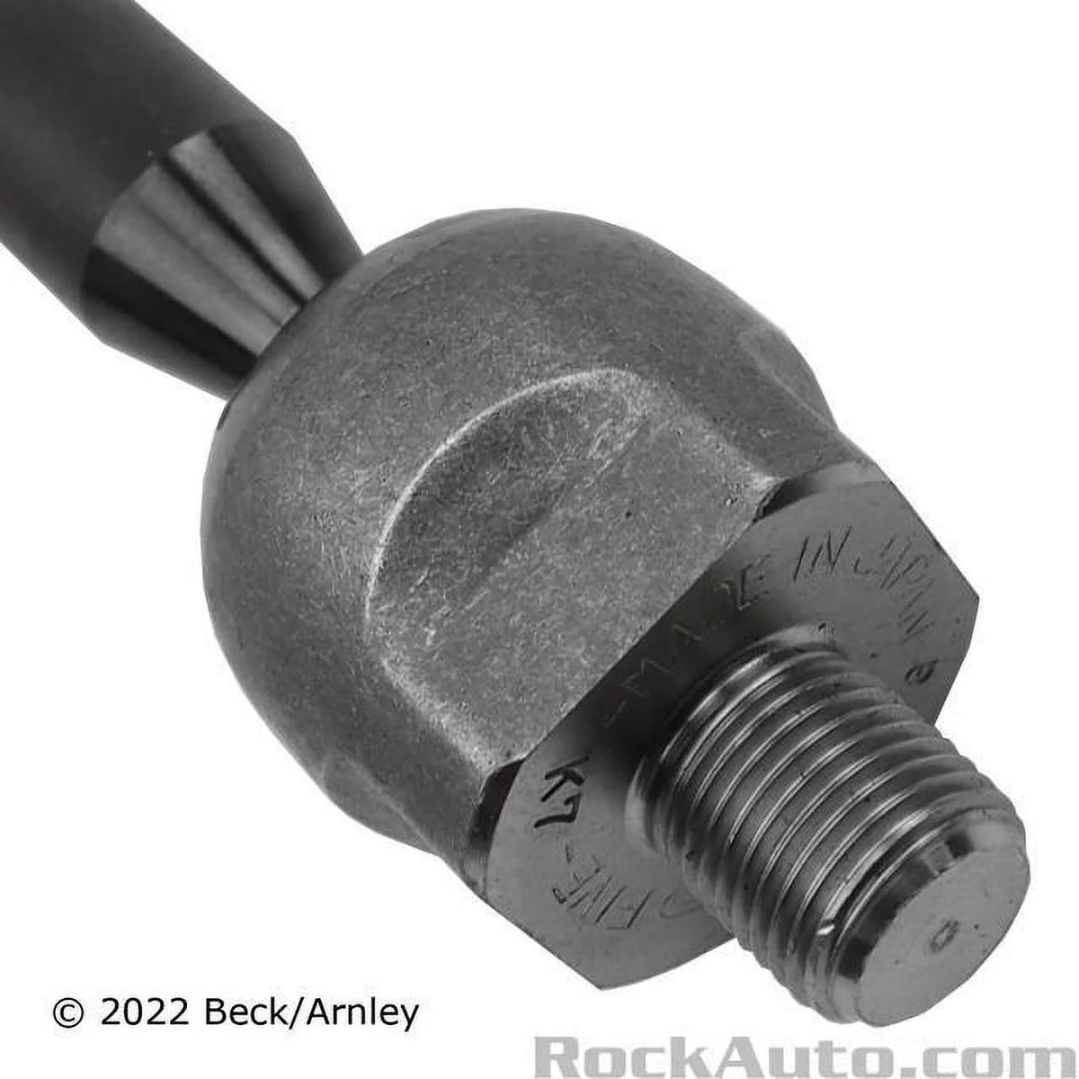 Steering Tie Rod End C487132