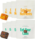 Daily Multivitamin & Magnesium Bite 8 x 7-Bite Pack W9520