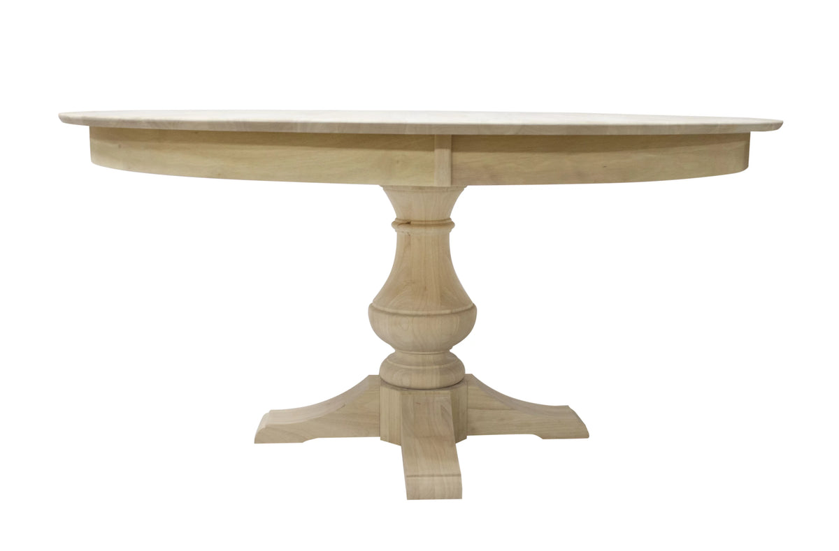 60" Round Dining Table X930625