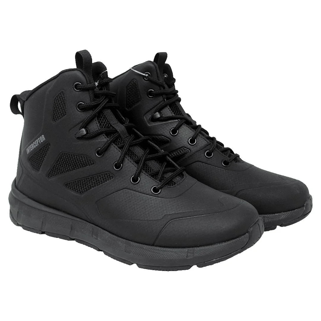 Soft Toe Tactical Boots L484656