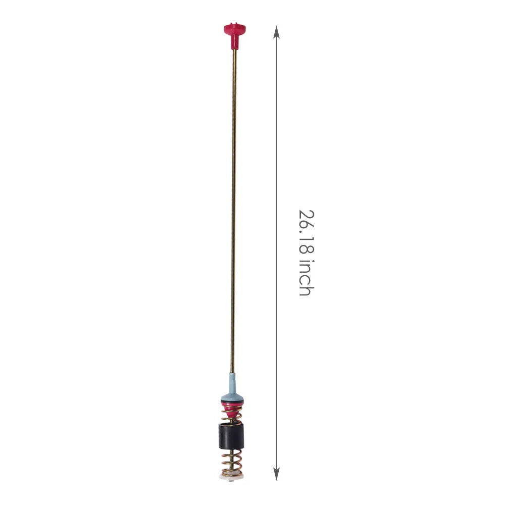 Suspension Rod Kit for Washing Machine, 4 pieces X891349
