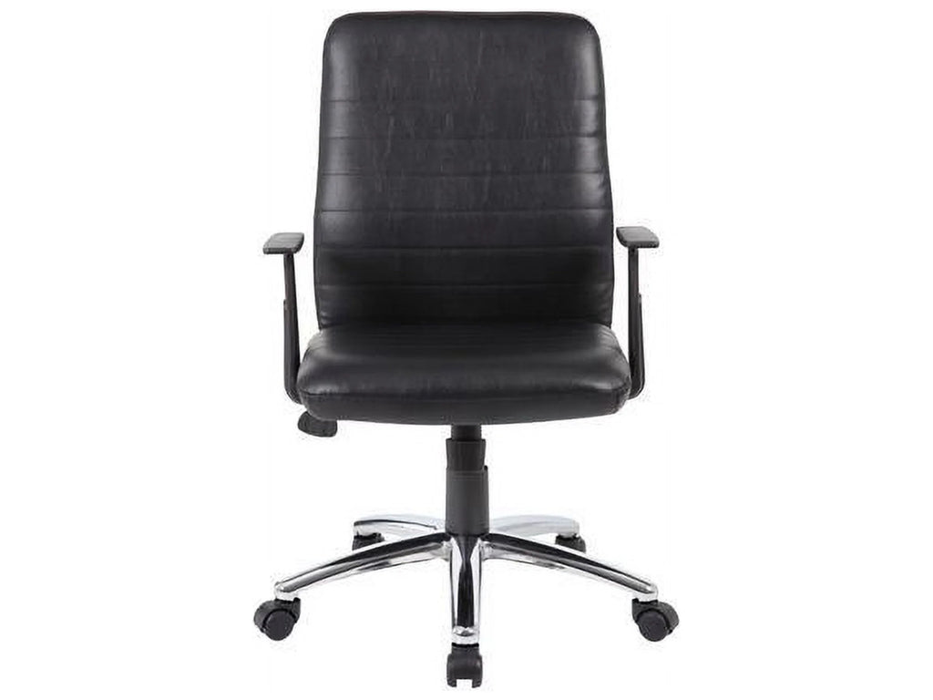 Black Office Task Chair N98581
