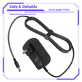 Ac Dc Adapter Replacement Power Charger K8786
