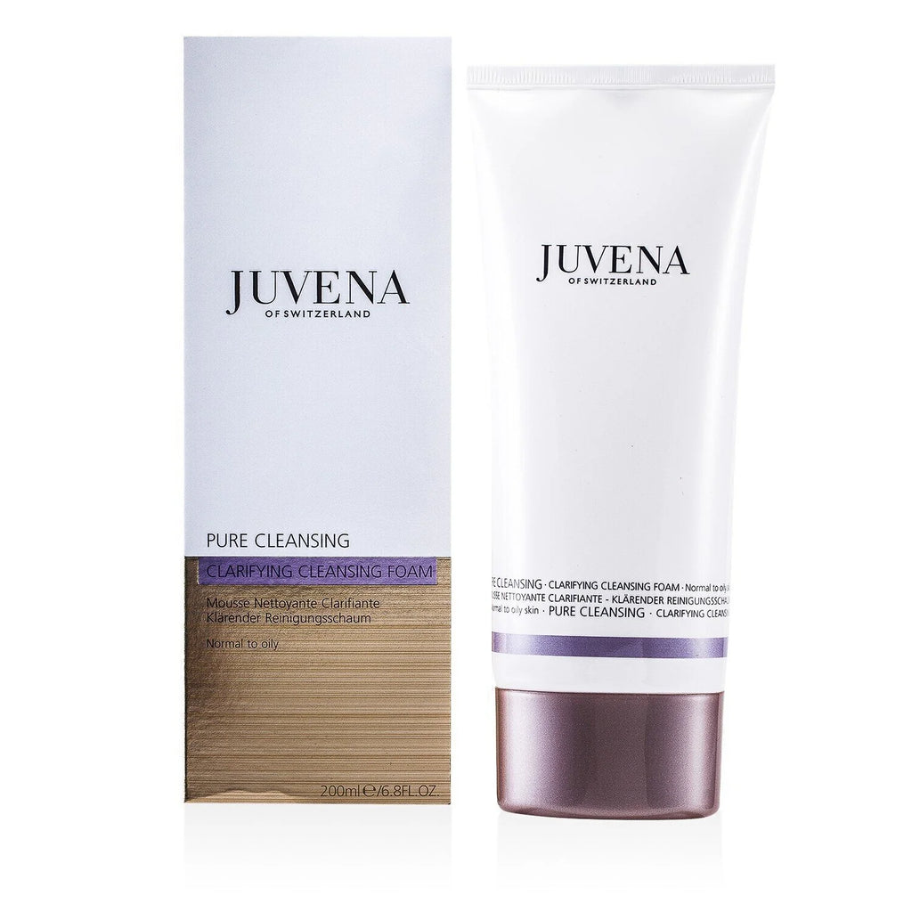 Clarifying Cleansing Foam 200ml/6.8oz H886508