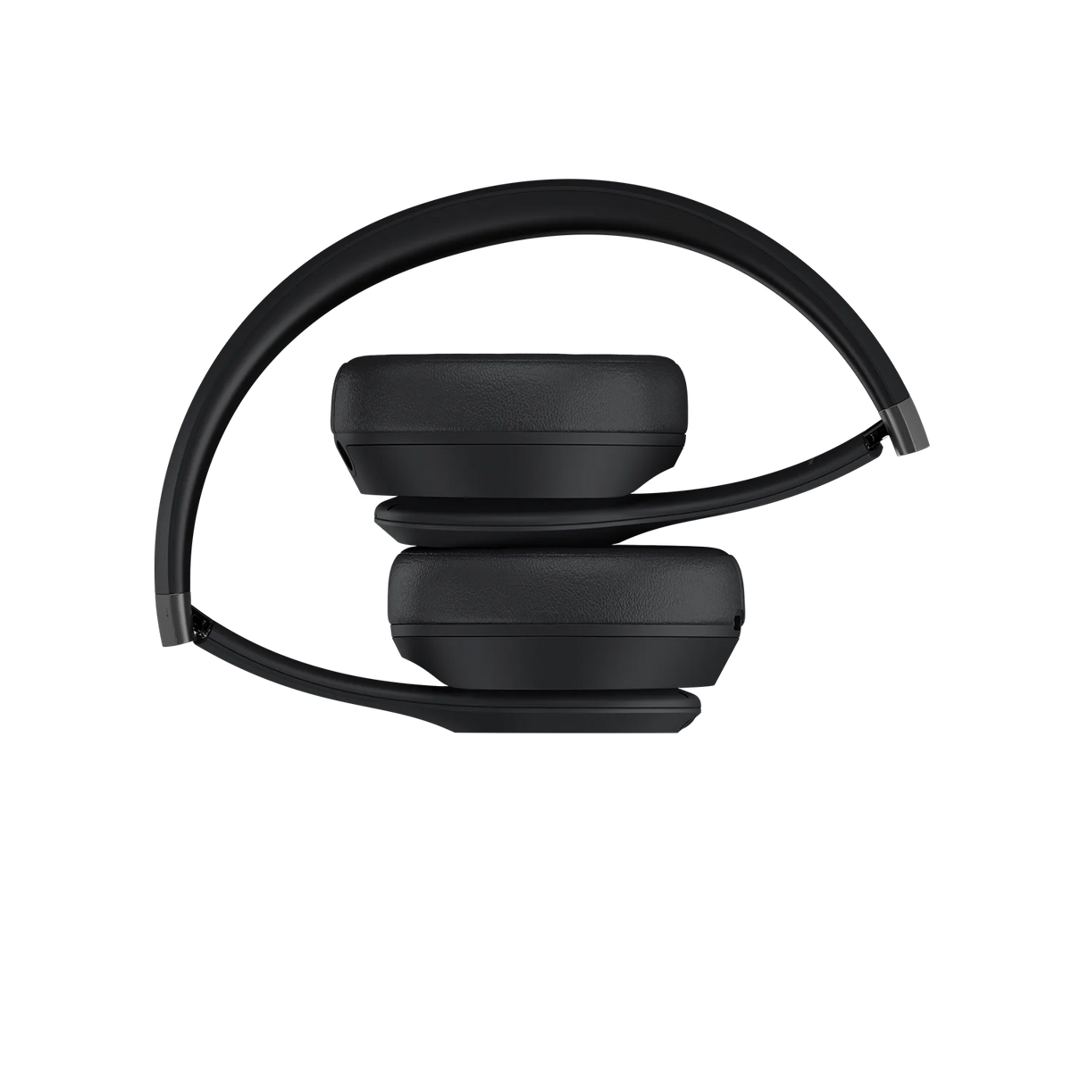 Wireless On-Ear Headphones Matte Black J8538
