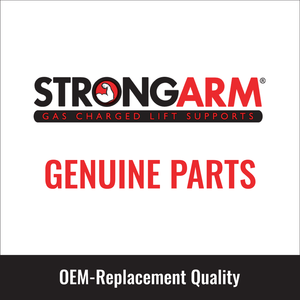 2 pc Hood Lift Supports Z4450