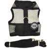 Mesh Dog Harness C1833