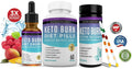 Keto Diet Pills Supplement J897394