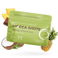 Caffeine Kick Gummies 12-Pack Coconut Pineapple H8341