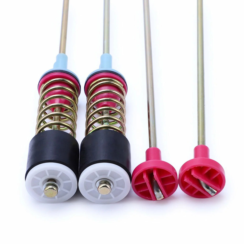 Washer Suspension Rod Kit S435