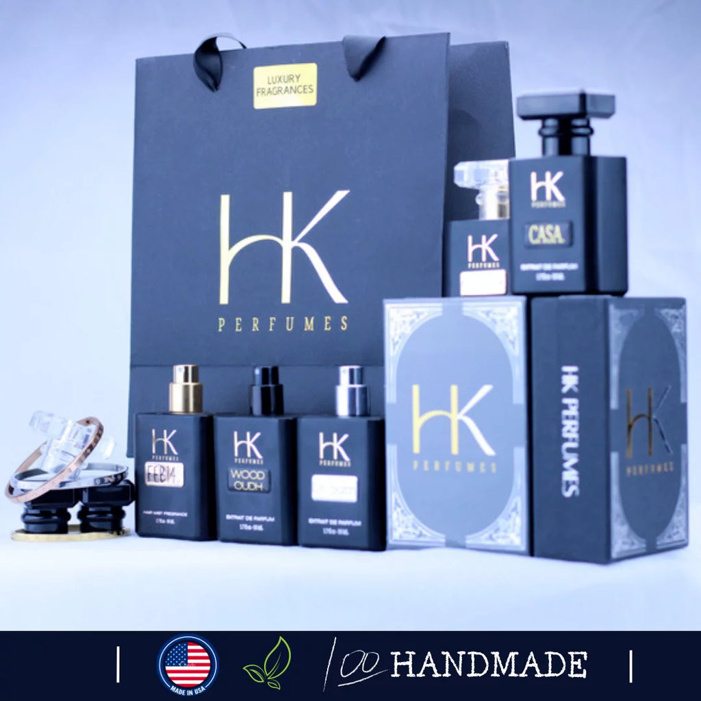 Eau De Parfum R428302