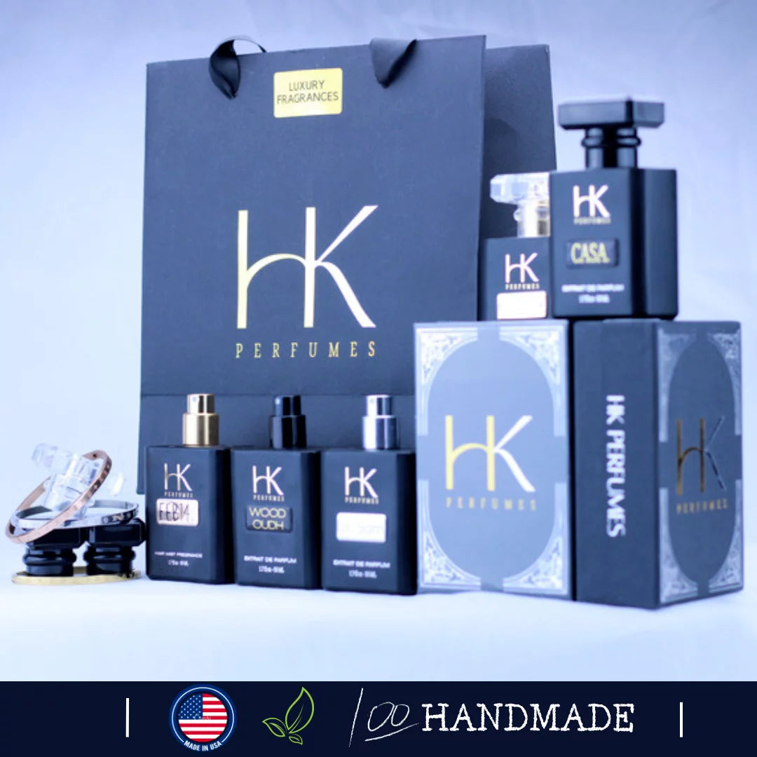 Eau De Parfum R428302