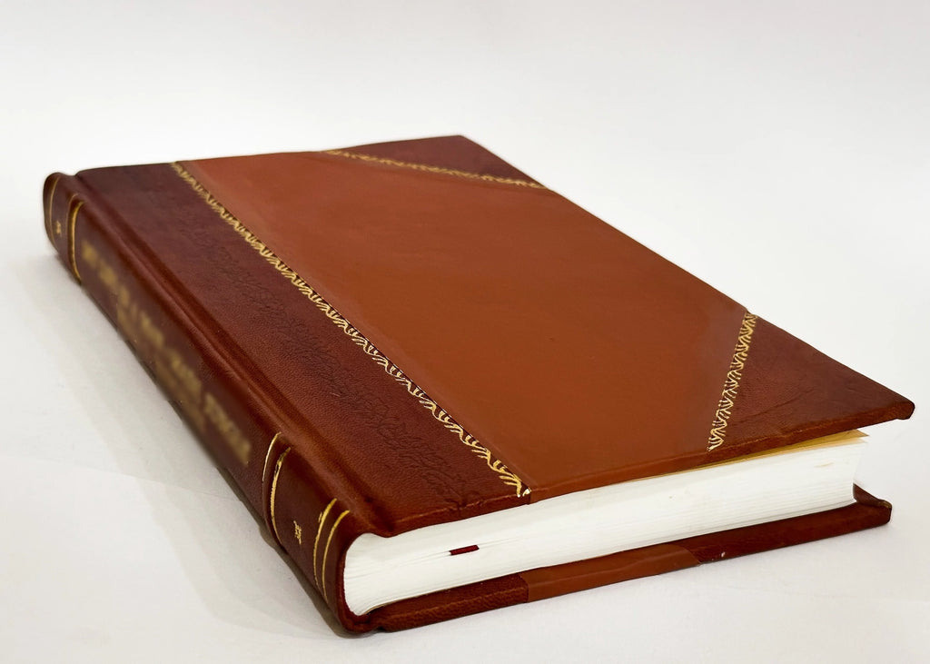 Leather Bound L7848