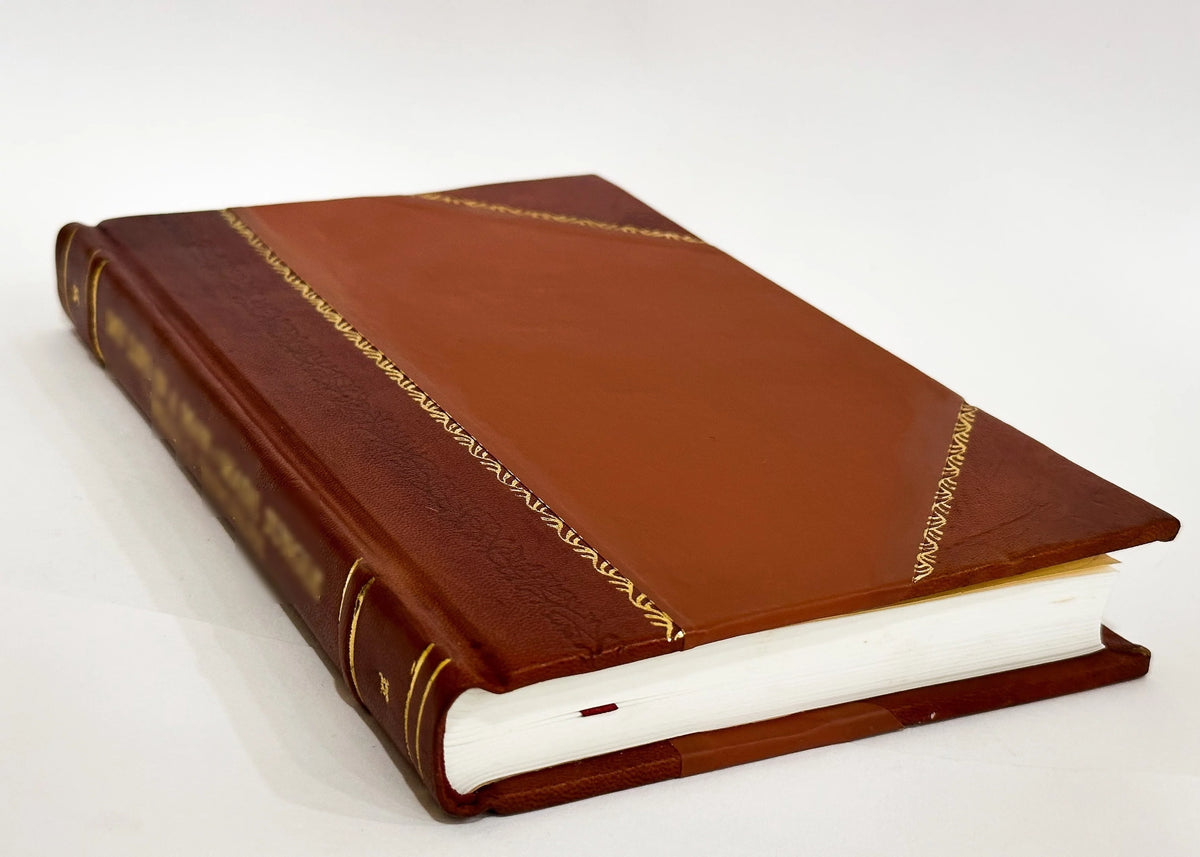 Leather Bound L7848
