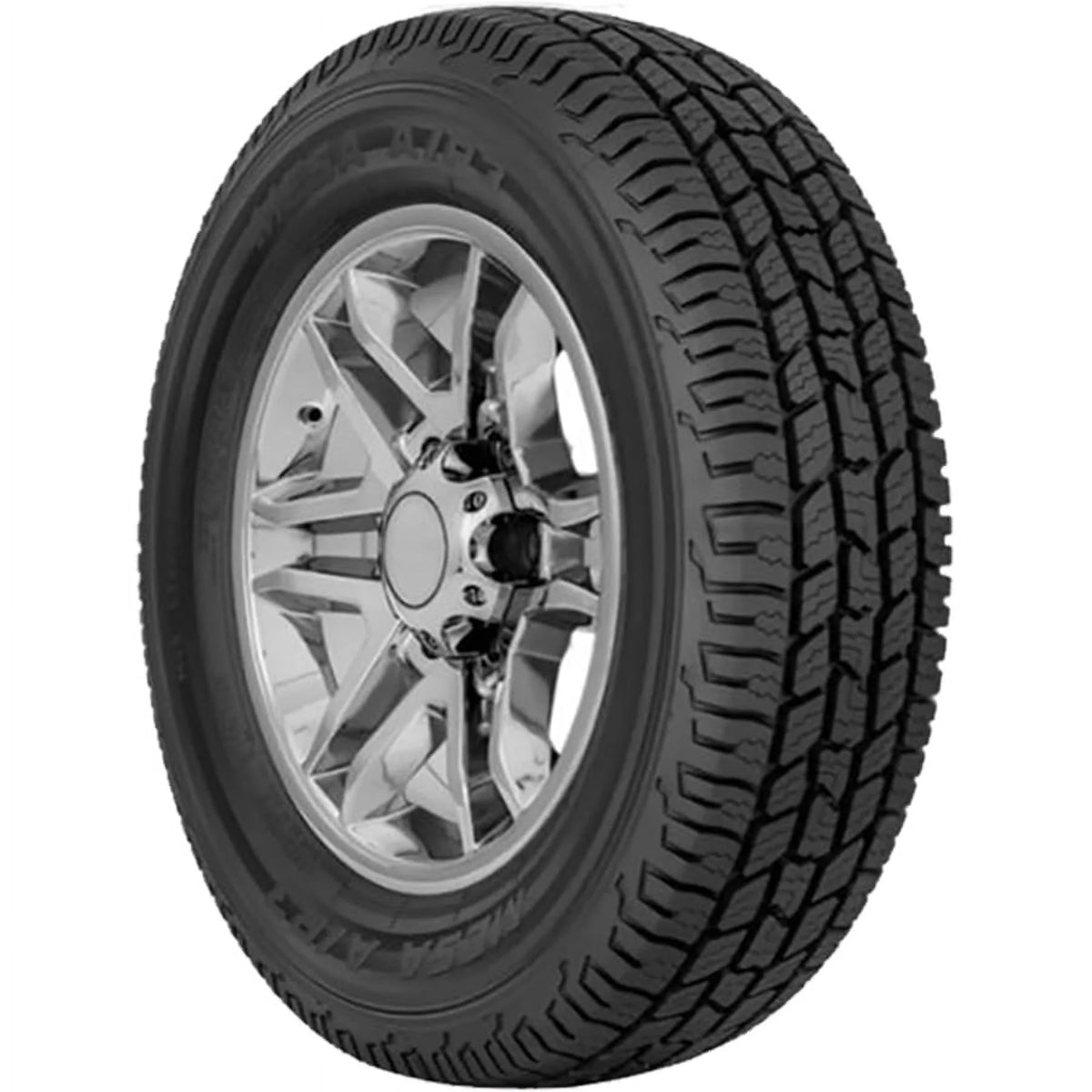 245/70R17 110T Tire S8663