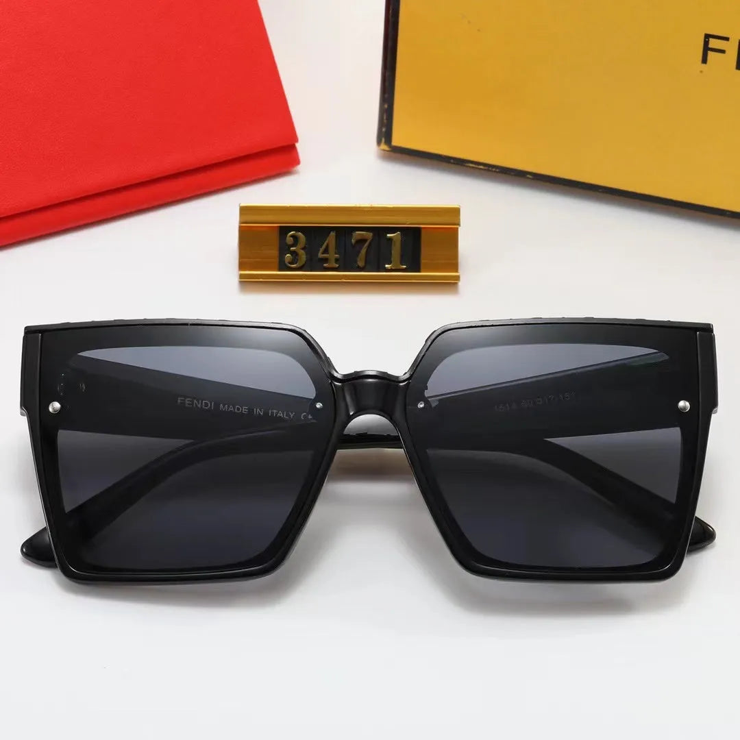 Polarized Sunglasses H9118