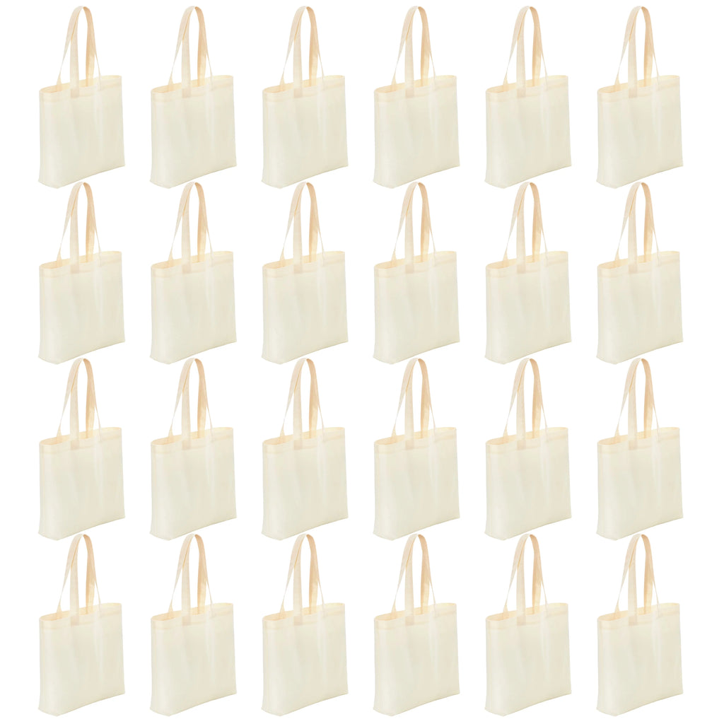 Cotton Tote Bag V38566