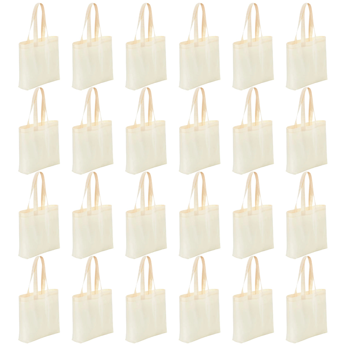 Cotton Tote Bag V38566