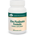 Zinc Picolinate Formula 60 vcaps A296307