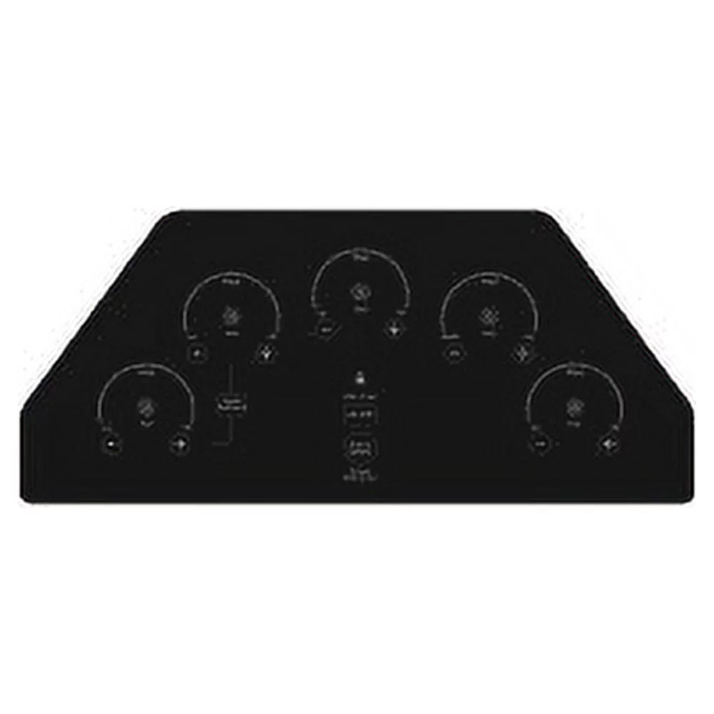 36" Touch-Control Electric Cooktop H31005