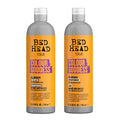 Moisturizing Shampoo and Conditioner Set with Sweet Almond & Coconut Oils, 25.36 fl oz, 2 Pack Z3860