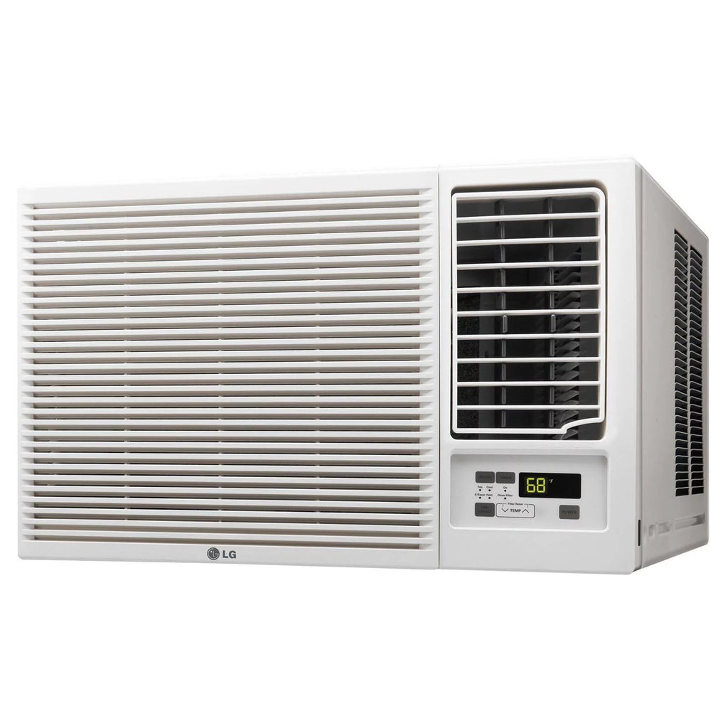 11,500/12,000 BTU 230V Window Air Conditioner T426
