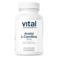 Acetyl L-Carnitine 500 mg 60 vcaps F203149
