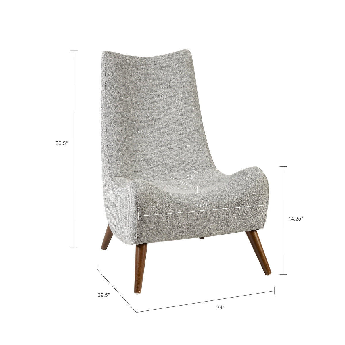 Accent Chair Z110