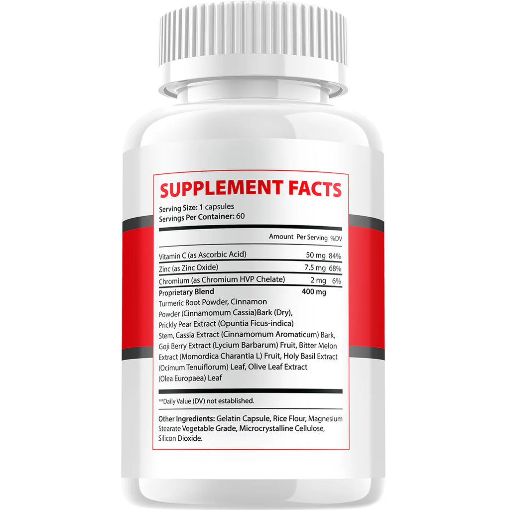 Glyco Optimizer F465