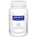 LVR Formula G322