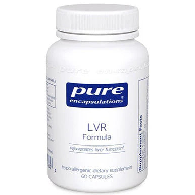 LVR Formula G322
