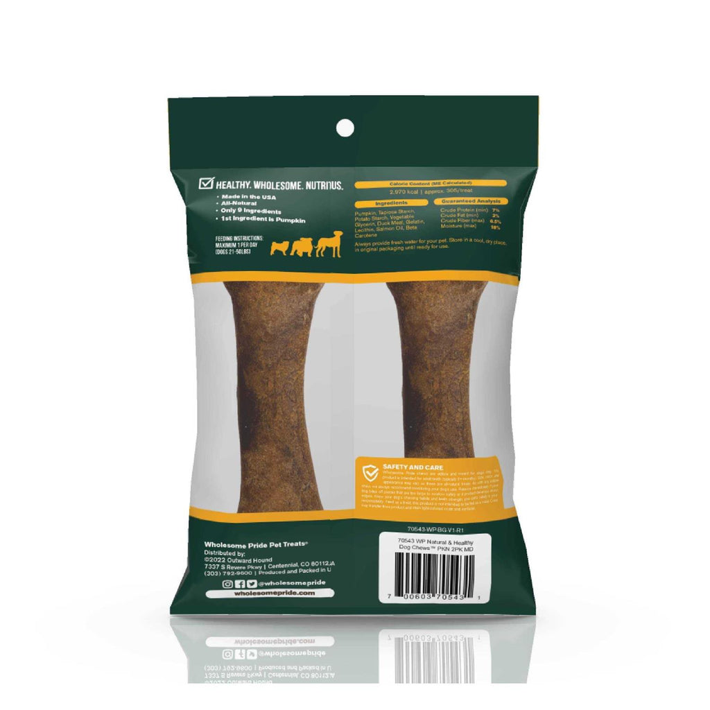 Natural & Healthy Dog Pet Supplies M607