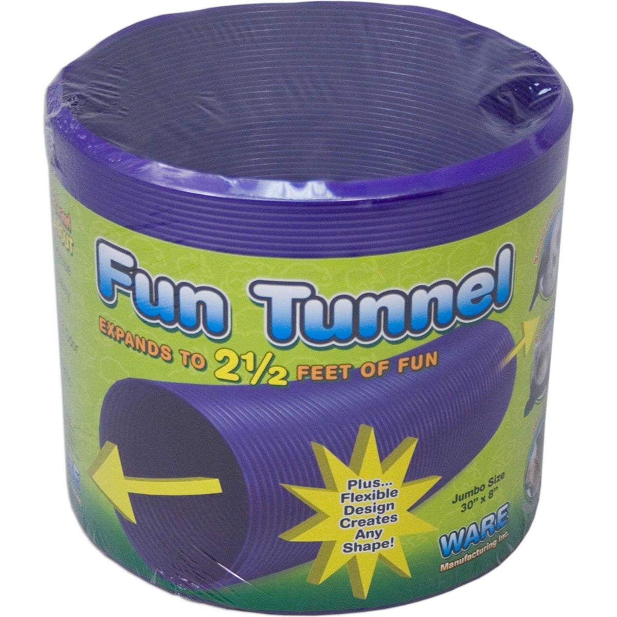 Pet Tunnels A2487