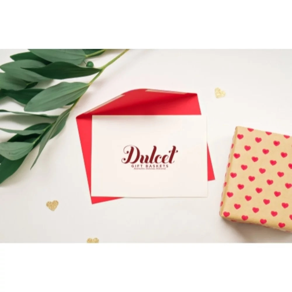 Coconut Flake Cupcake Gift Box C608