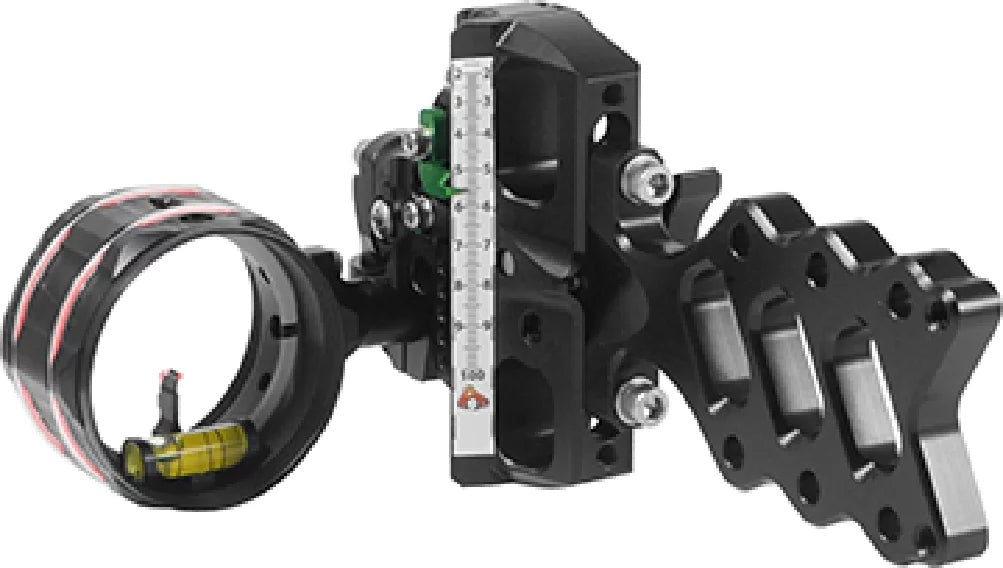 1 Pin Red .019 Sight U577