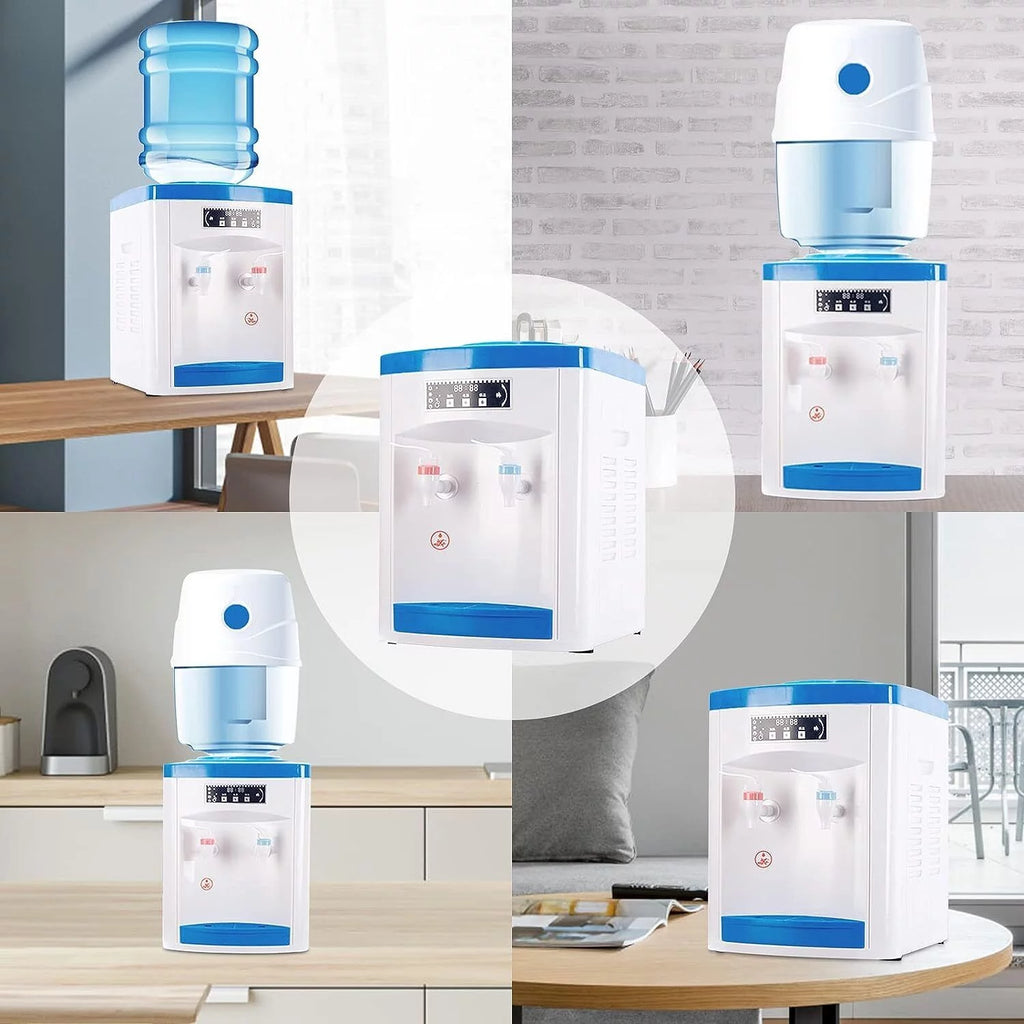 550W Small Water Cooler Dispenser 5 Gallon V386253