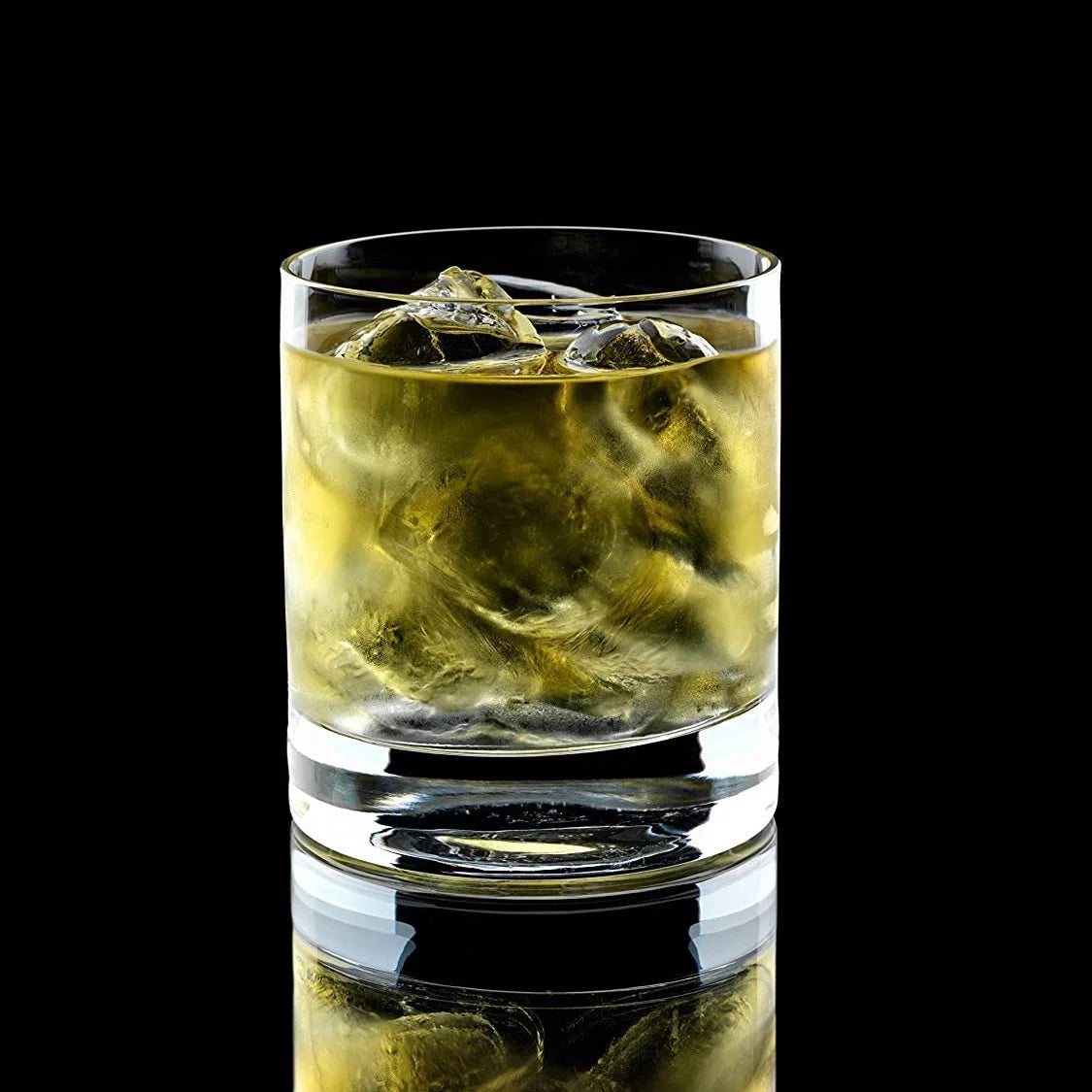 13.5oz DOF Glass Set of 4 I74879
