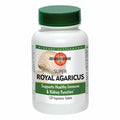 Agaricus 120 vegtabs T511569