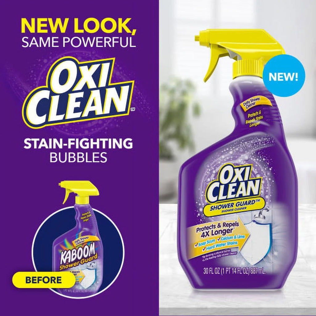 Daily Shower Cleaner Pack of 2 S26603