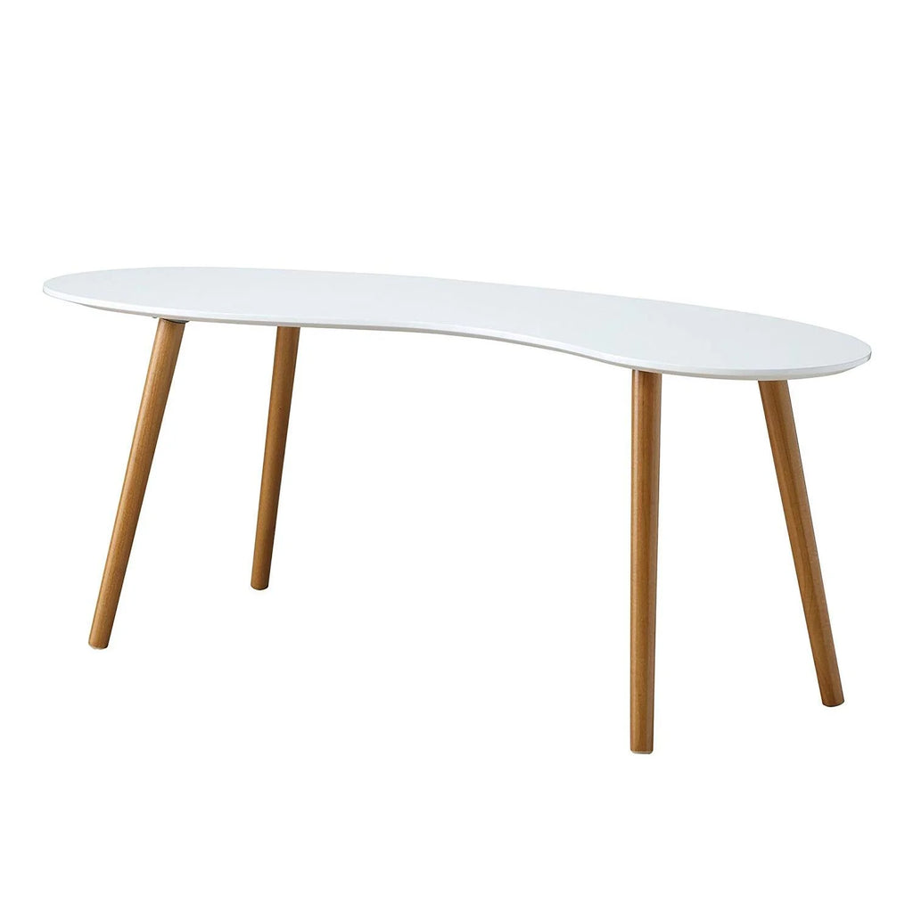 Bean Shaped Coffee Table F94758