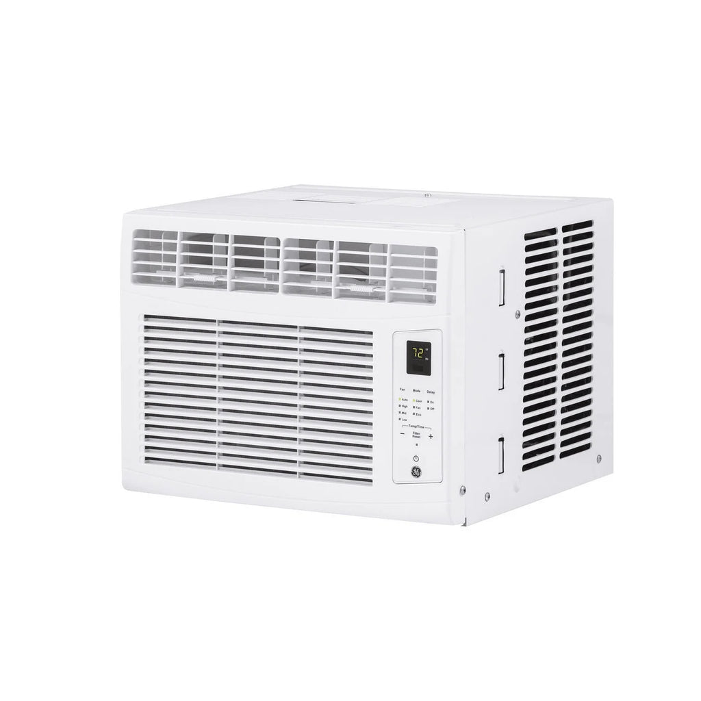 6000 BTU White Window Air Conditioner L469404