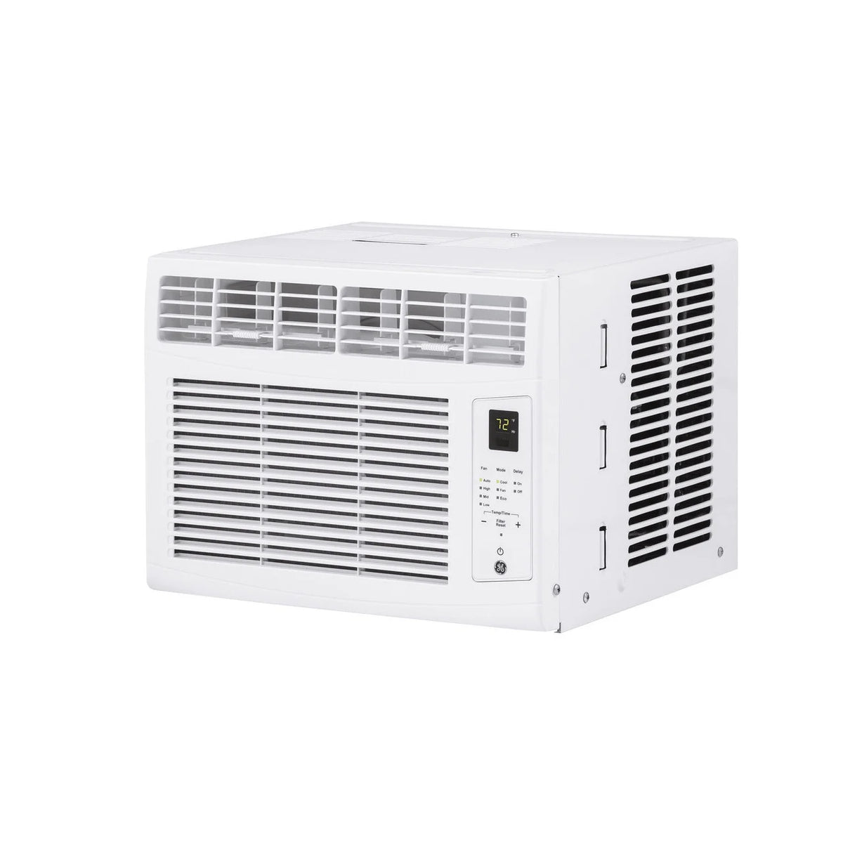 6000 BTU White Window Air Conditioner L469404