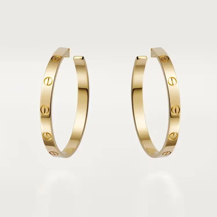 Earrings M148069