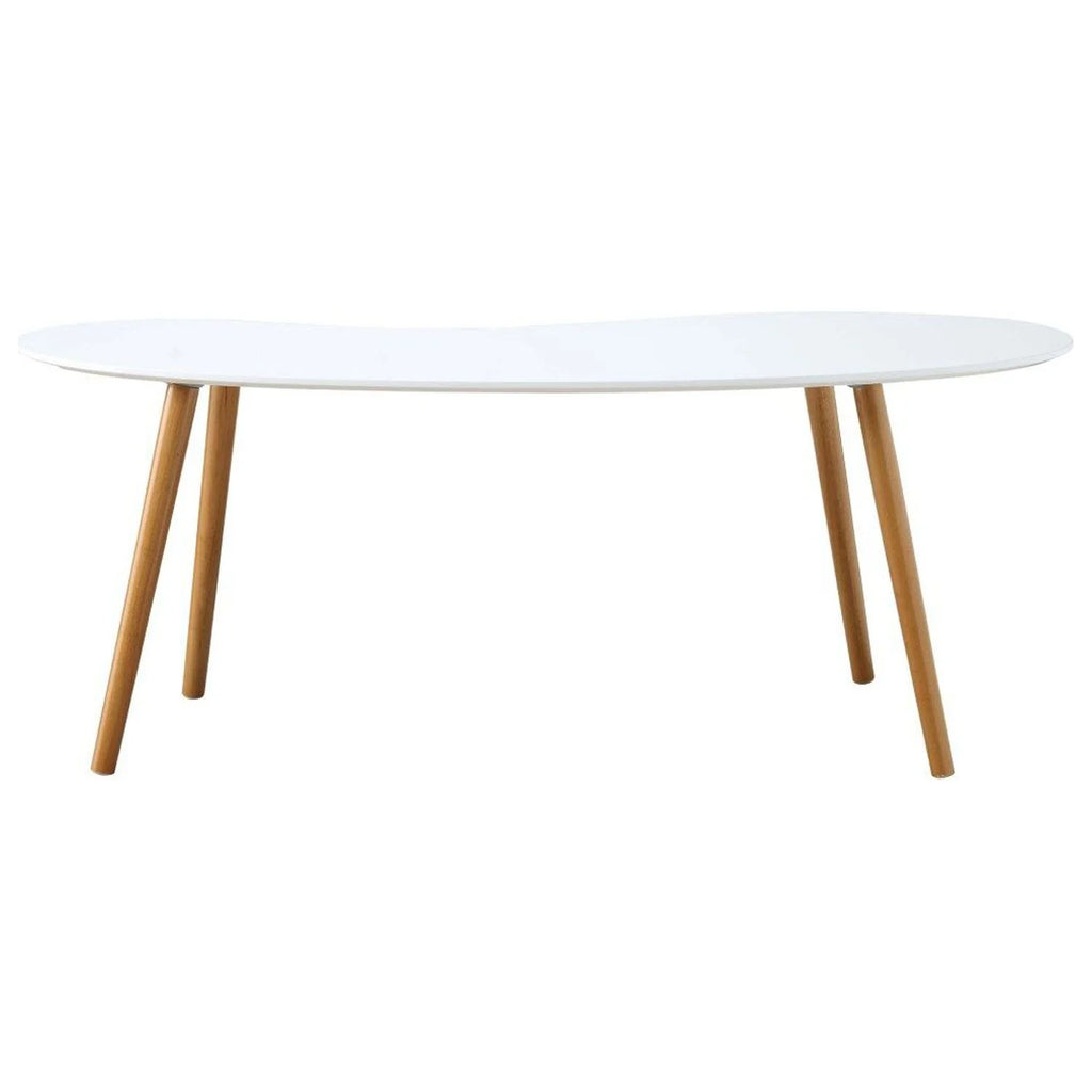 Bean Shaped Coffee Table F94758