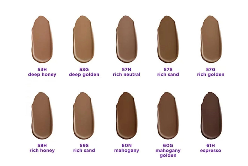 Medium-Tan Neutral Concealer 0.33 oz M6773