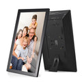 21.5-Inch IPS WiFi Digital Photo Frame with 16GB Storage N742
