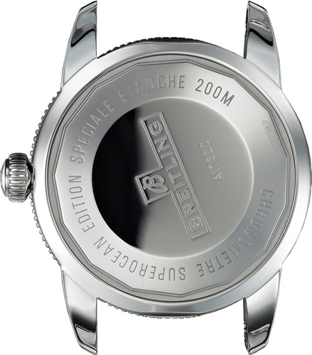 46mm Watch T681