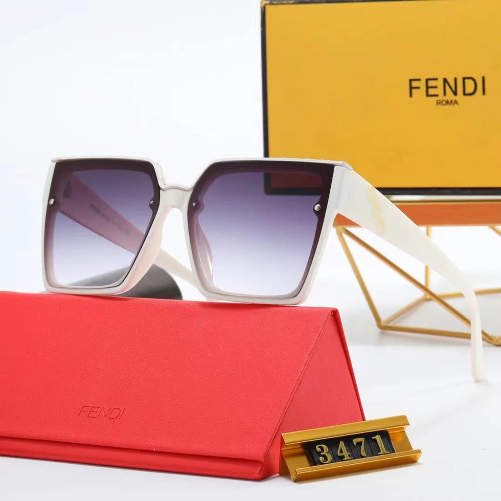 Polarized Sunglasses H9118